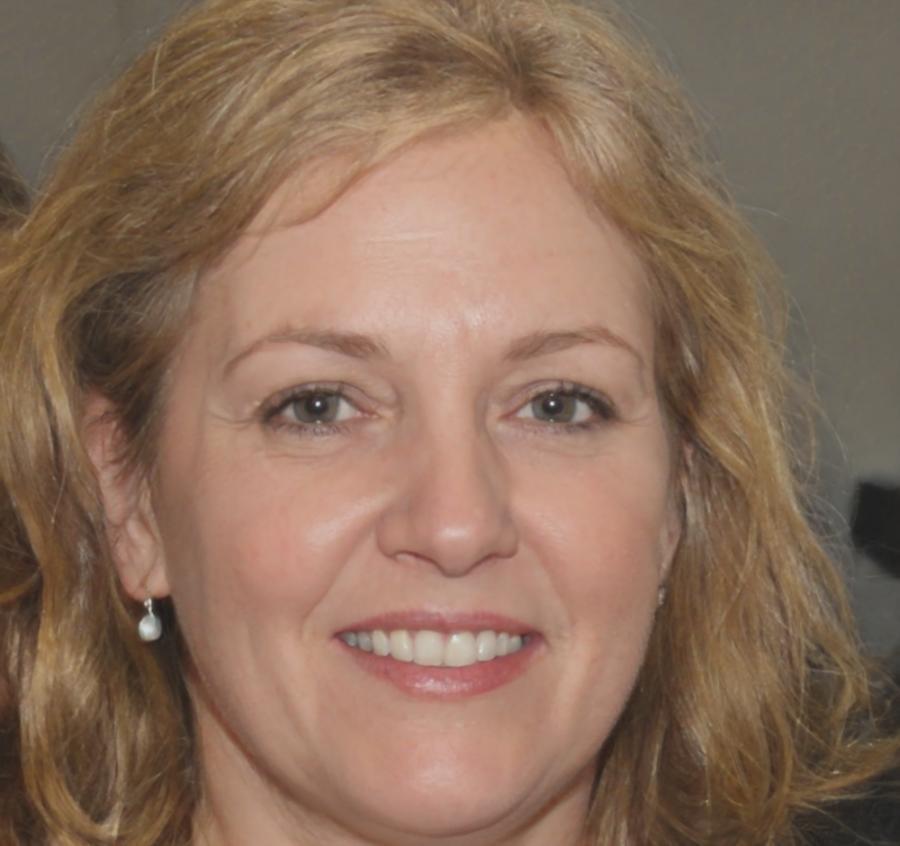 María Elena Rodríguez
